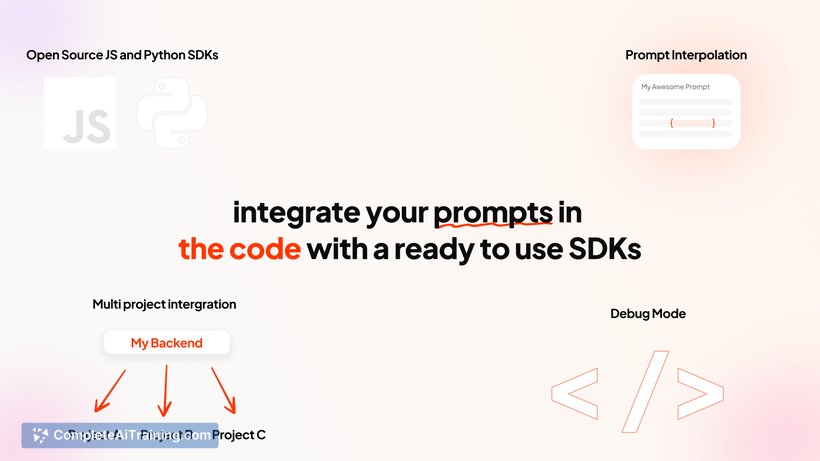 PromptCompose