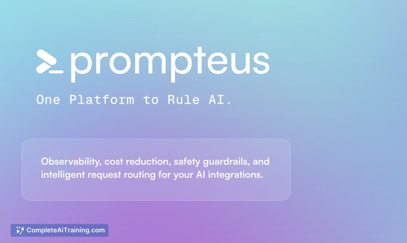 Prompteus