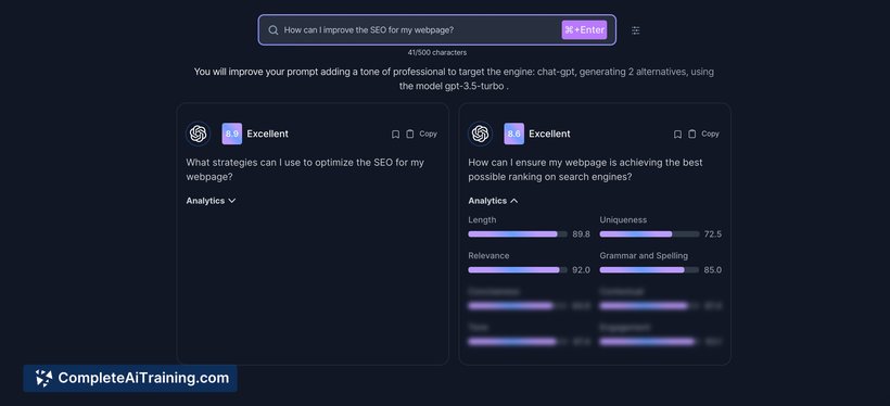 PromptifyPRO