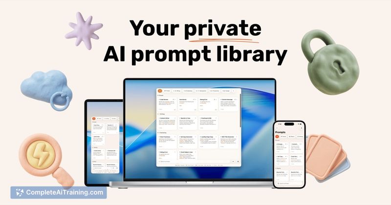 PromptPaste, screenshot 5