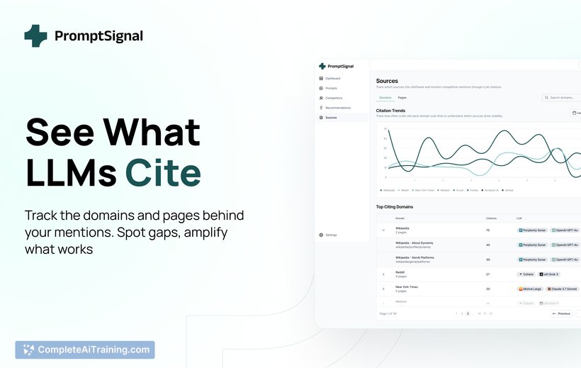 PromptSignal