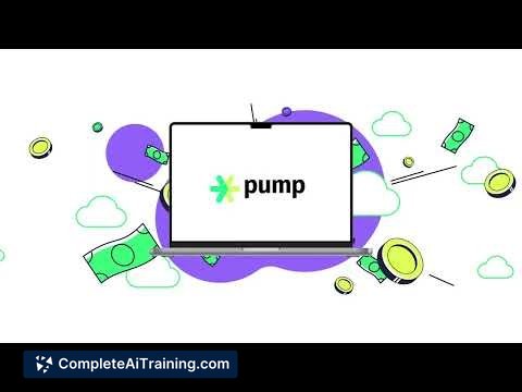 Pump India