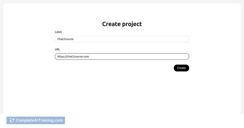 Qagent, screenshot 4