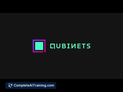 Qubinets