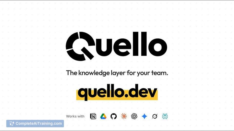 Quello, screenshot 4