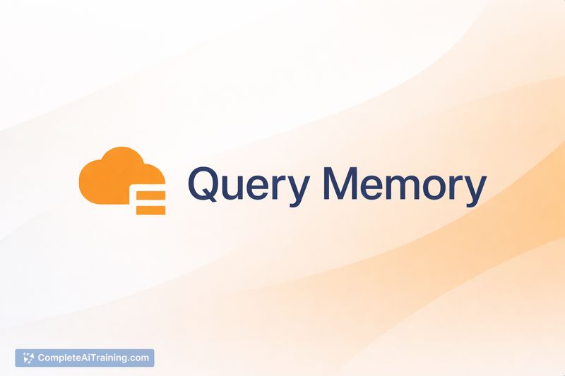 Query Memory