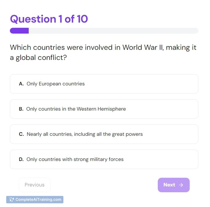 Quizzio
