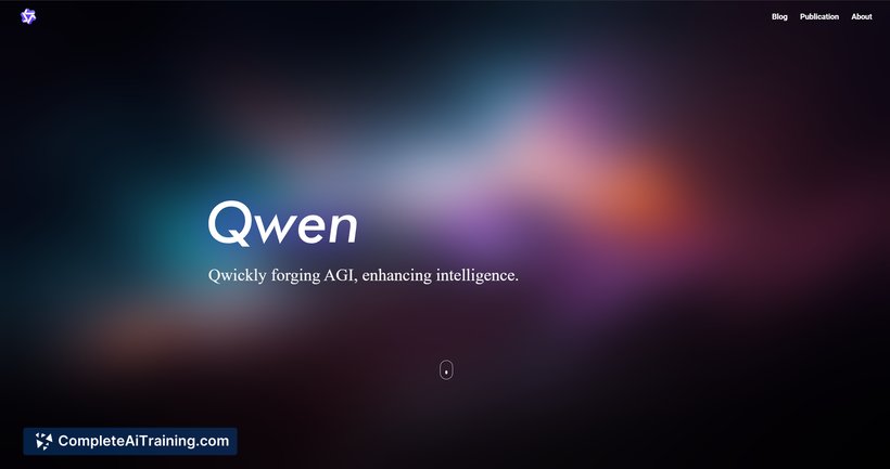 Qwen 2.5