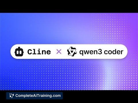 Qwen3-Coder