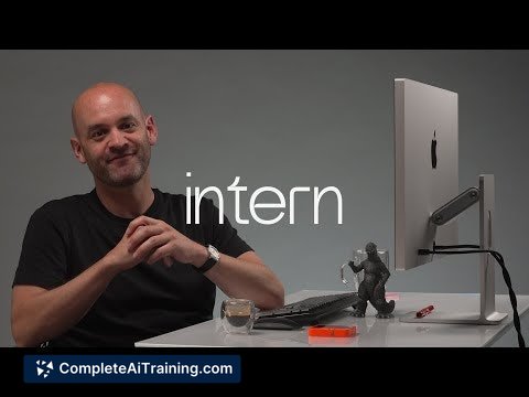 rabbit intern