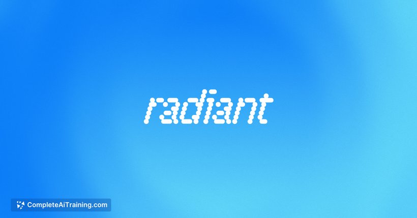 Radiant