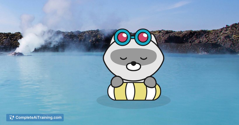 Rakun Sensory Sanctuary Quiz, screenshot 3