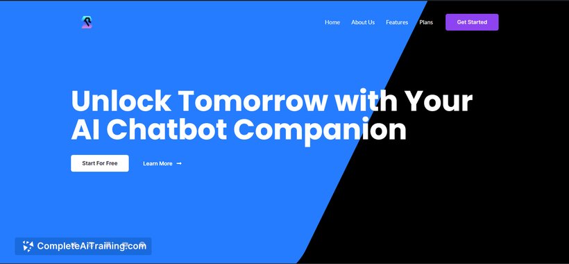 Rapid AI 2.0
