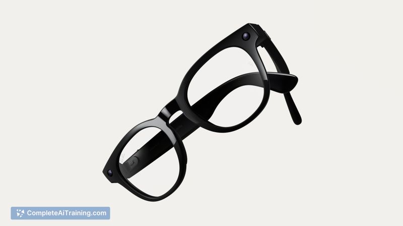 Ray-Ban Meta G2 Blayzer & Scriber Optics