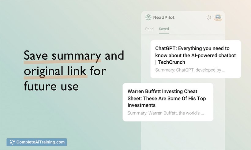 ReadPilot