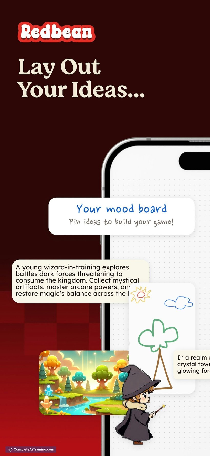 Redbean AI