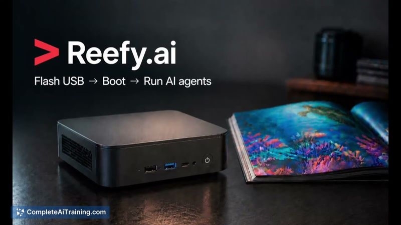 Reefy