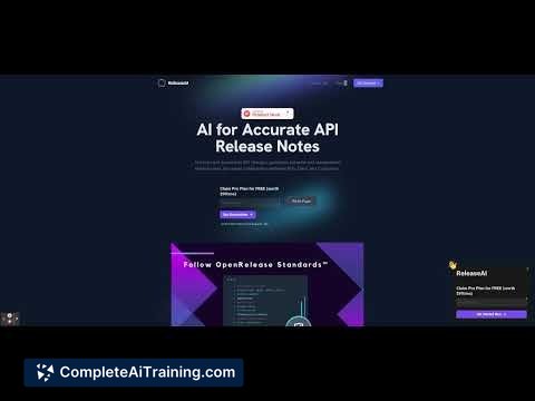 Release AI