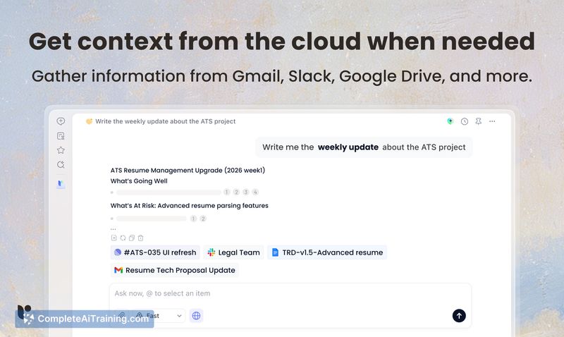 remio 2.0, screenshot 6