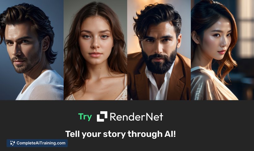 Rendernet