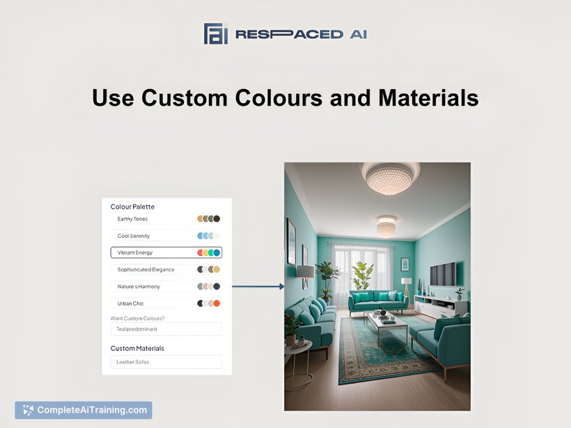 RespacedAI