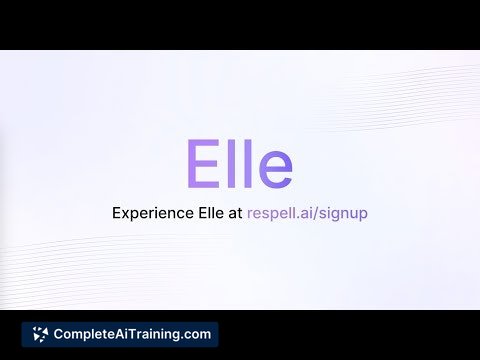 Respell, screenshot 3
