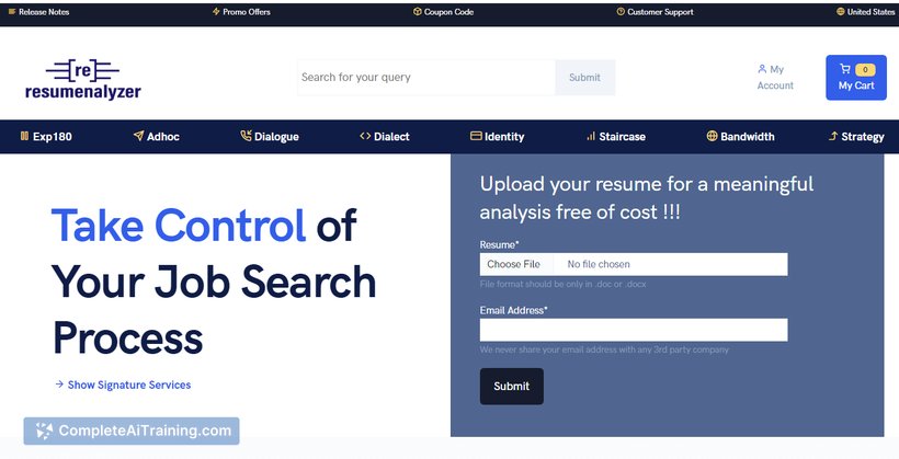 Resumenalyzer