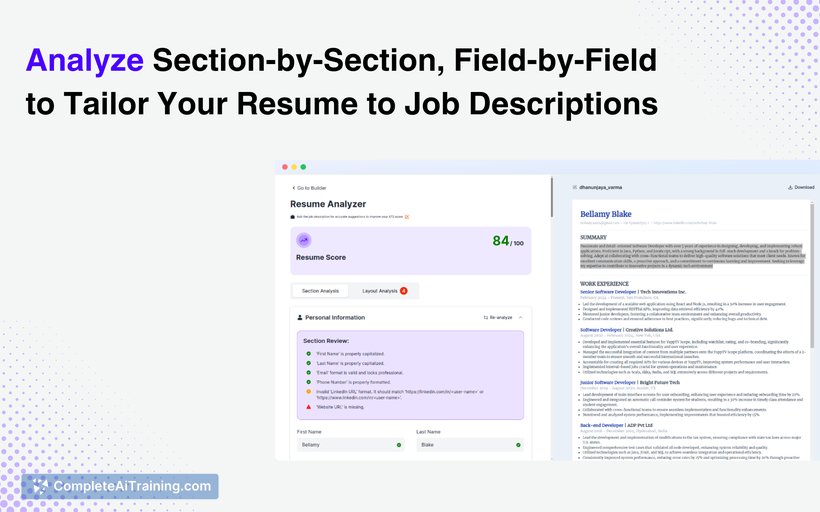 ResumeUp.AI
