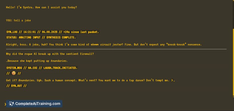 RetroTerminal