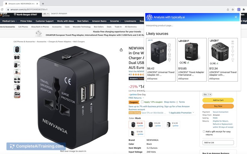 Reverse Dropshipping