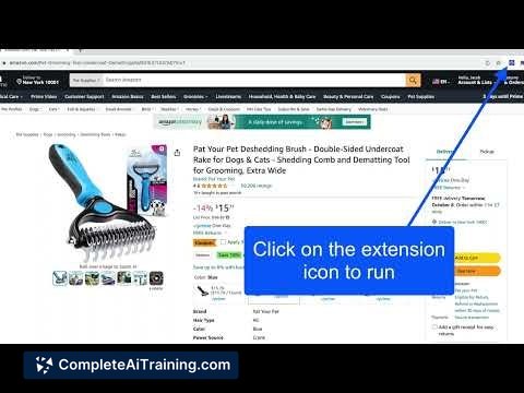 Reverse Dropshipping, screenshot 2