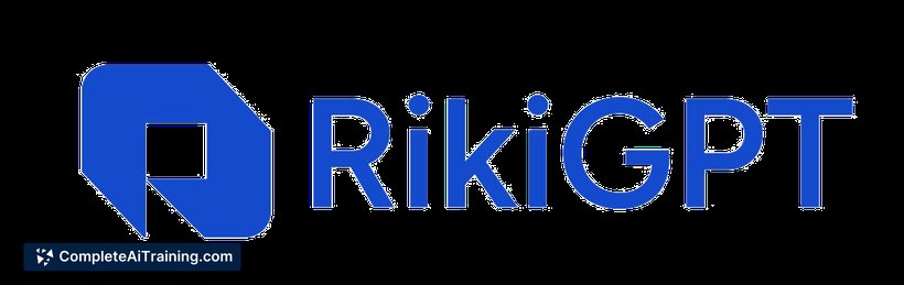 RikiGPT