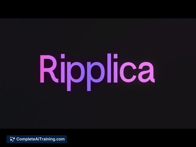 Ripplica