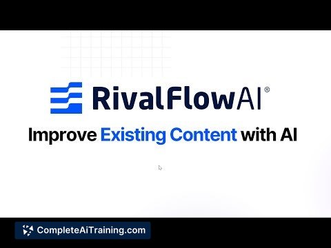 RivalFlow AI