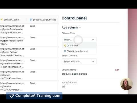 Riveter, screenshot 2