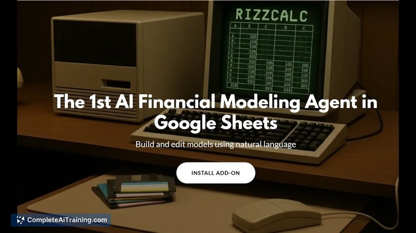 RizzCalc