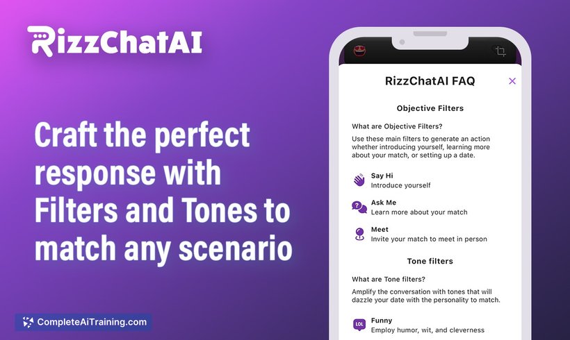 RizzChatAI