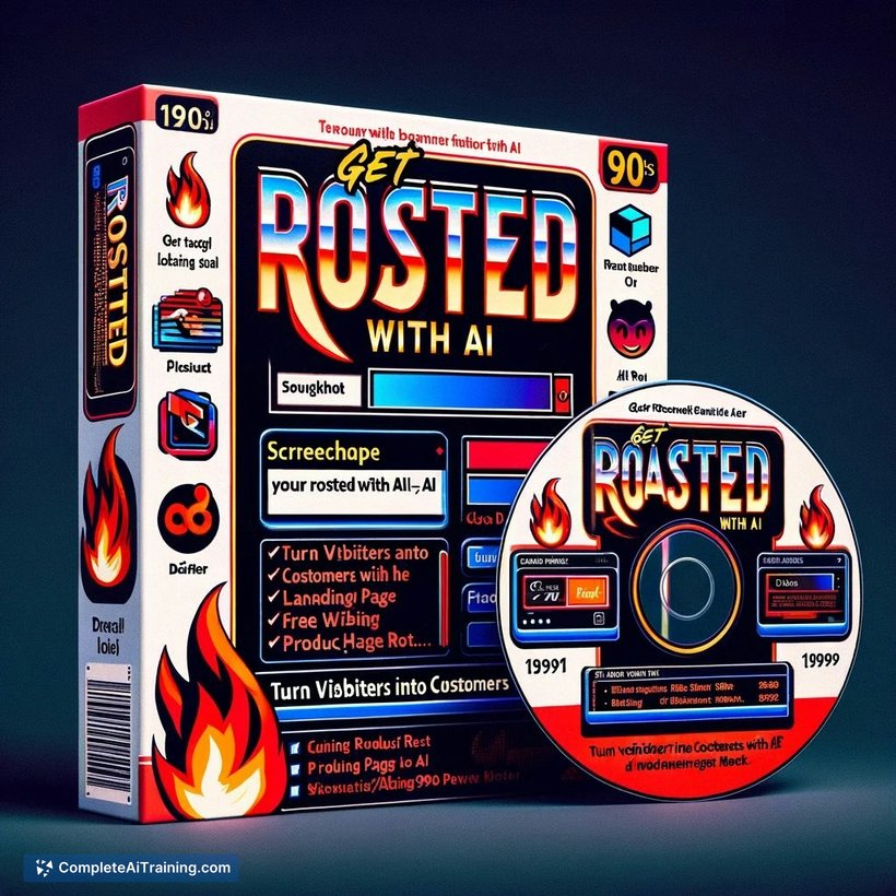 RoastedWithAI