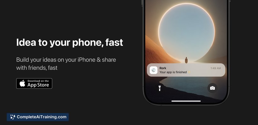 Rork App
