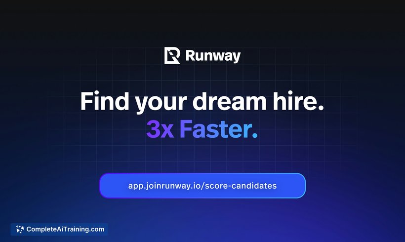Runway