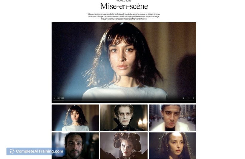Runway Frames, screenshot 3
