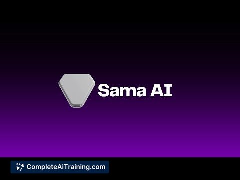 Sama AI