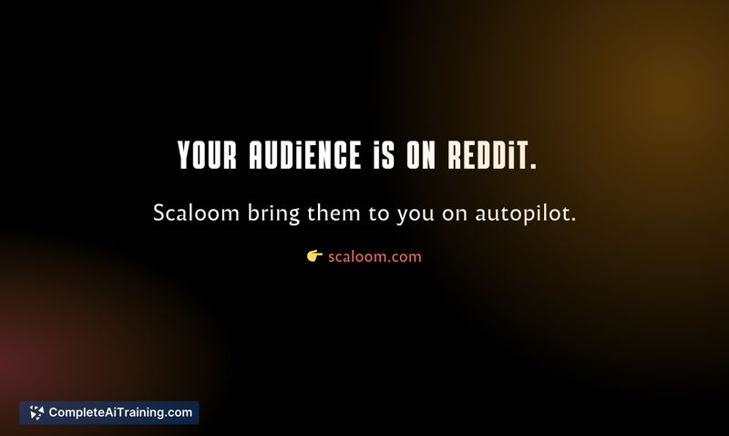 Scaloom AI