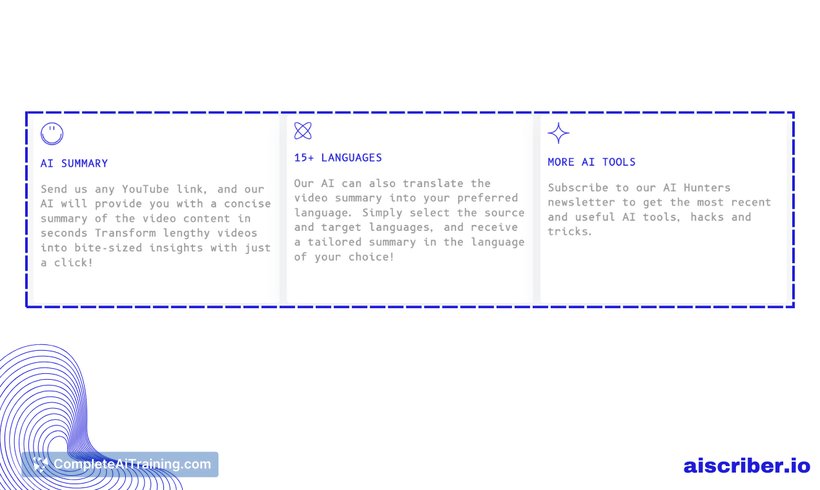 Scriber, screenshot 2