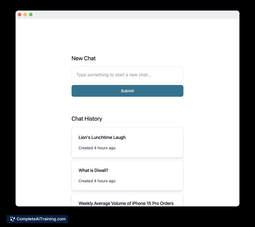 SecureAI Tools Individual Edition, screenshot 3