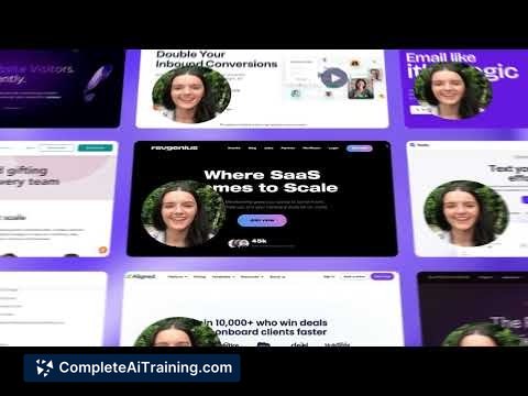 Sendspark Dynamic Videos