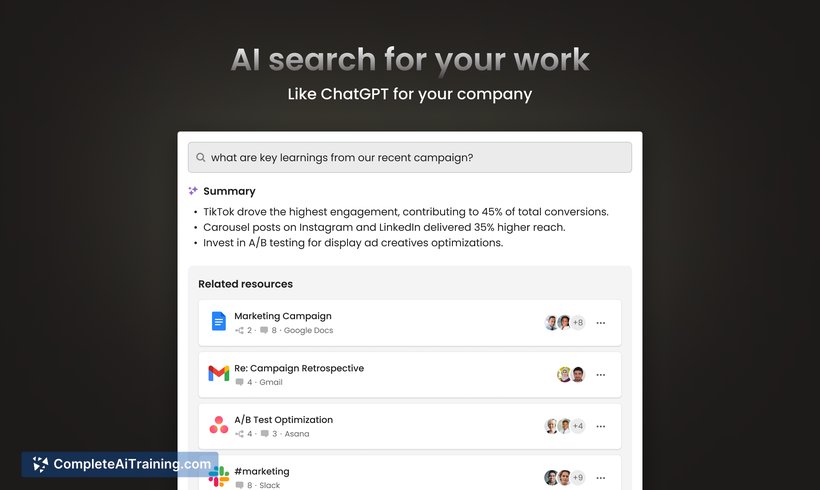 Sense, screenshot 3