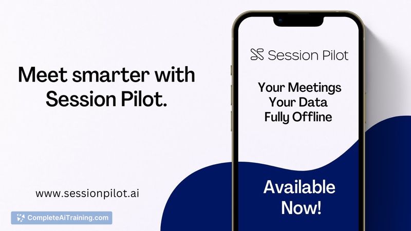 Session Pilot