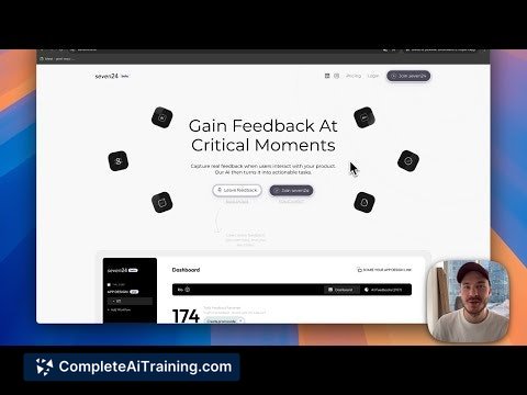 Seven24.ai