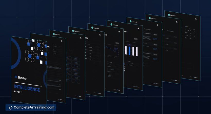 Sharbo 01, screenshot 3
